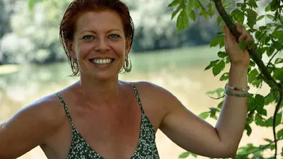 Peggy Leduc Psycho Somato Thérapeute