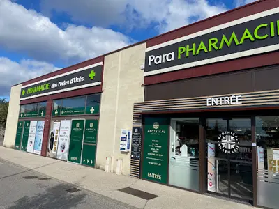 Pharmacie des Portes d'Uzes