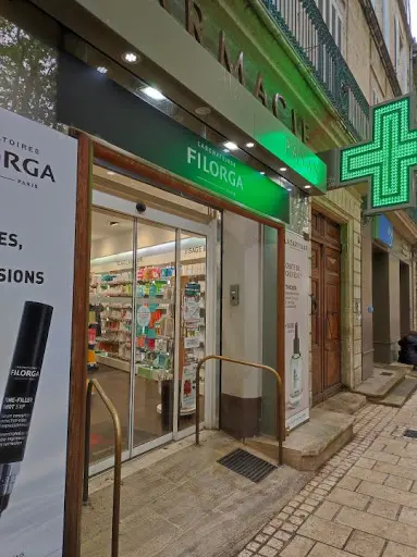 Pharmacie Payan