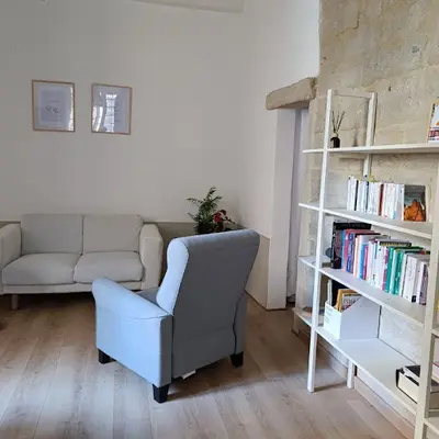 Sophro Concept- Therapy Couple, Gestion du Stress, Sophrologie