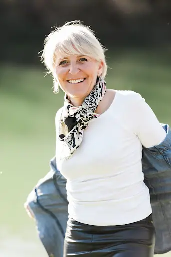 Sylvie Saorin