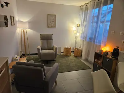 Espace Chemins Intérieurs d'Elodie Pierre - Thérapies Individuelles (sophrologie, Hypnose, Pnl, Eft, Psychogénéalogie)
