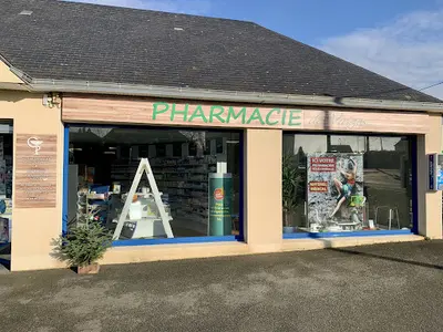 Pharmacie de Vaiges