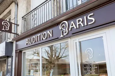 Audition Paris Audioprothésistes D.e