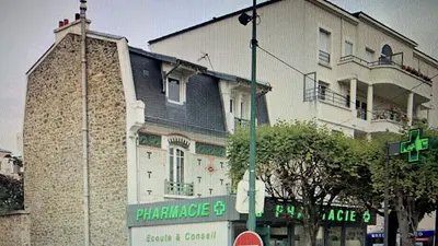 Pharmacie Zirari