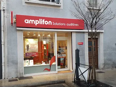 Amplifon Audioprothésiste Vaison la Romaine