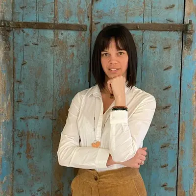 Dr Sandra Delpy Yoga Pilates Massage Énergétique Chinoise
