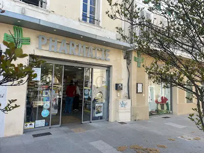 Pharmacie Montfort