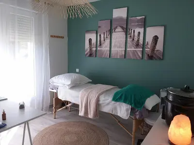 Reflexologie Seguela Laetitia