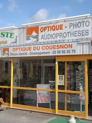 Audilab / Audioprothésiste Antrain