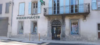 Pharmacie de l'Aigoual