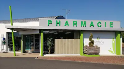 Pharmacie Loretaine