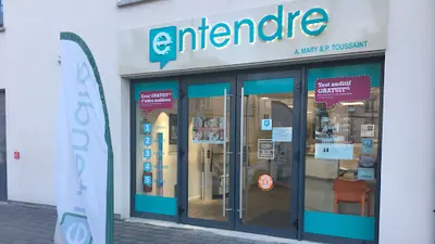 Audioprothésiste Entendre Briey