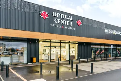 Audioprothésiste Val de Briey - Optical Center