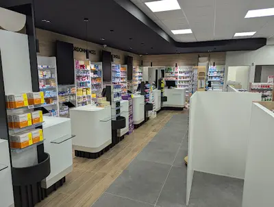 Pharmacie du Val de Briey Bas