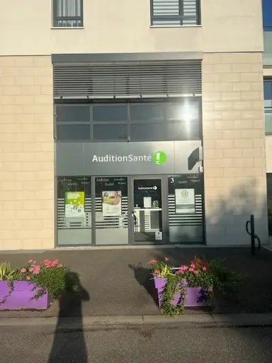 Audioprothésiste Val-de-moder Audition Santé