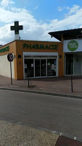 Pharmacie Bahu
