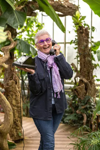 Valérie Crevel Zõon