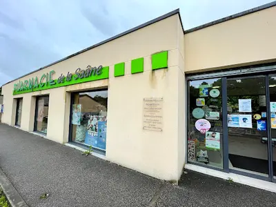 Pharmacie Senecal