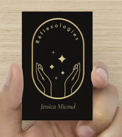 Jessica Micoud Réflexologie