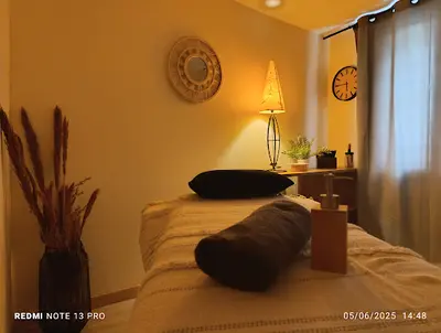 Réflexa Massage