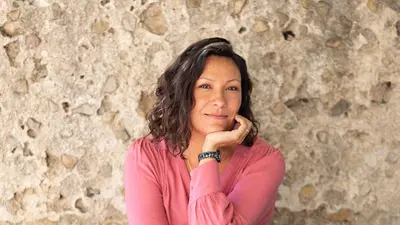 Aurélia Desvaux – Thérapies Brèves