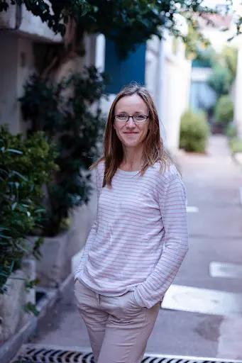 Esther Benevolo, Doula, Accompagnante Périnatale et Parentale