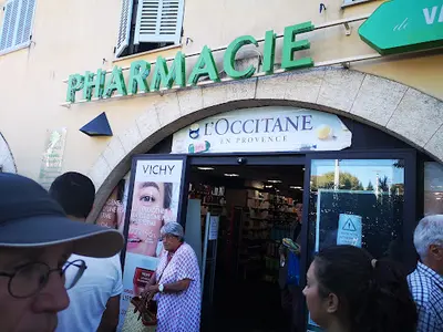 Pharmacie Bonnet