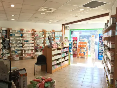 Pharmacie du Civ