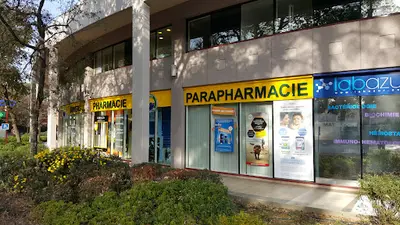 Pharmacie Da Ros