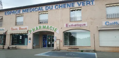 Pharmacie du Chene Vert