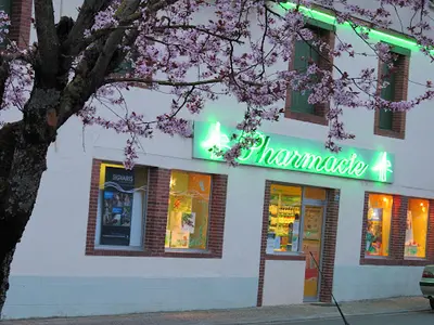 Pharmacie Valdéroise