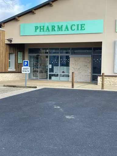 Pharmacie Edno Hugue