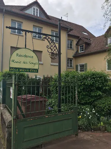 Marie de Budt - Kinésiologue
