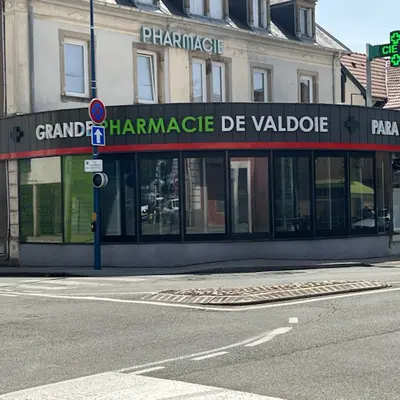 Pharmacie Zussy