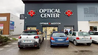 Audioprothésiste Valence - Couleures Optical Center