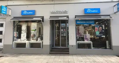 Audioprothésiste Valence - Victor Hugo Monoprix - Krys Audition