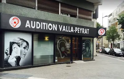 Audition Valla Peyrat