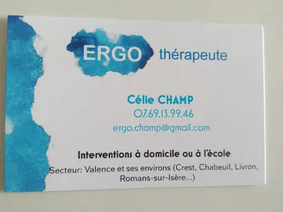 Champ Célie