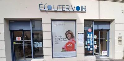 Écouter Voir Audition Mutualiste