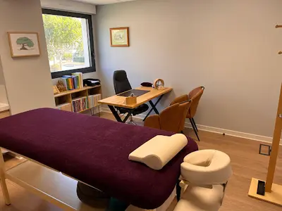 F.contou-carrère - Centre D’acupuncture Valence (drôme Ardèche)
