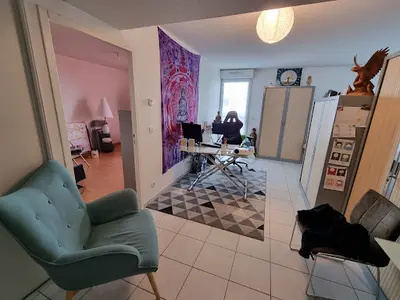 Hypnose Emdr Thierry Lemoine Thérapies