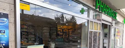 Pharmacie Angelvin