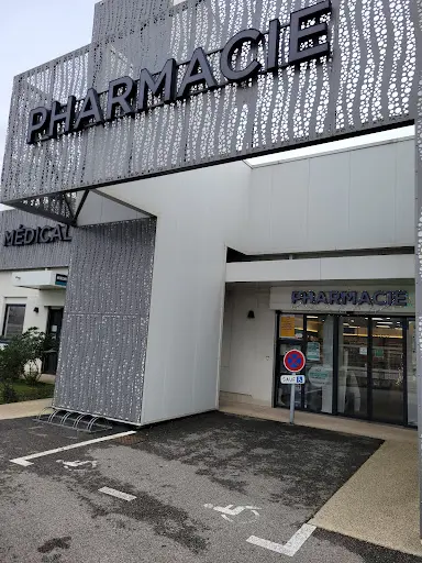Pharmacie de l'Eperviere