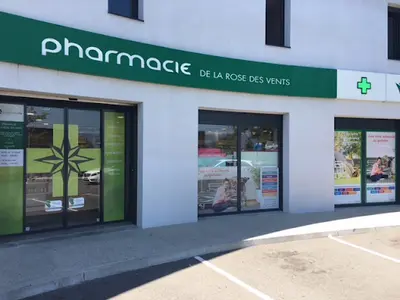 Pharmacie C.m Pharma
