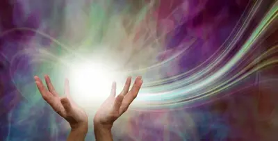 Reiki Valence "avec Amour et Bienveillance" Audrey Martzoff