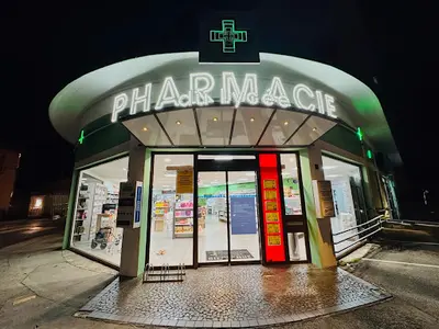 Pharmacie du Lycee