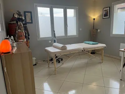 Dr Tanden Médecine Chinoise