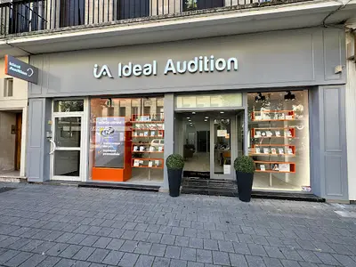 Audioprothésiste Valenciennes - Ideal Audition