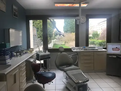 Dr Dégardin Anne-clary Orthodontie